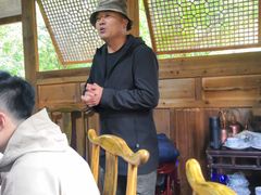 大堂-青城甲(青城山店)