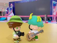 -popmart(CP静安店)
