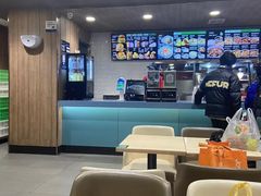 -魏家凉皮(万辉店)