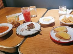 -斗牛士牛排(南京东路店)