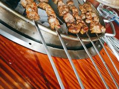 -水浒烤肉(新区店)