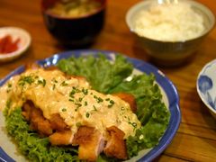 -照相馆的食堂(曲阜师范大学店)