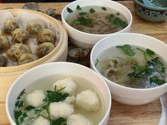 -大叔家福鼎小吃(十全街店)