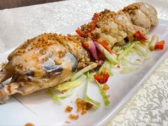 -喜记避风塘炒辣蟹(总店)