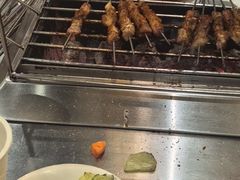 -小寒羊烧烤(凯瑞时代大厦店)