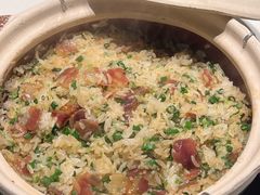 腊味煲仔饭-炳胜品味(海印总店)