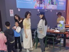 -镭战大联盟真人CS·生日派对·亲子聚会·团建(天安千树店)