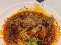 -院8里·少城记忆老川菜(宽窄巷子店)