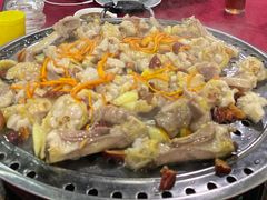 桑拿鸡-友口福(大良店)