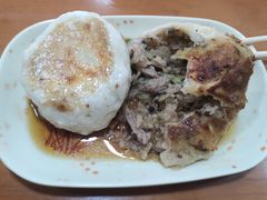-求生煎包(武夷小区店)