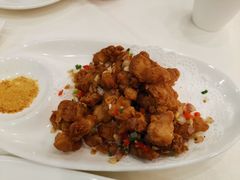 -金时代顺风大酒店(临港百联店)
