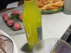 -尚尚仙·酸汤猪手·猪肚鸡火锅(华联万柳购物中心店)