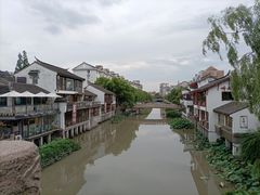 -七宝古镇