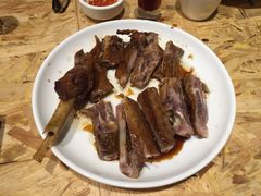 -陈鹏鹏潮汕菜(欢乐海岸 海边景观店)