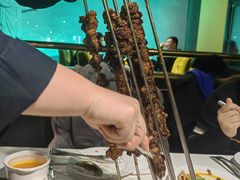 -戈拿旺巴西烤肉(崇文门店)