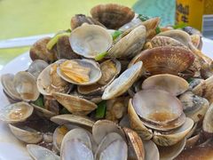 -锐记美食店·现捞海鲜(闸坡店)