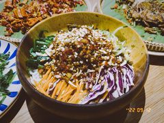 大理鸡丝凉米线-米店·云南菜(南门店)