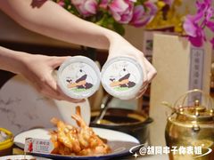 -小吊梨汤·北京菜·烤鸭(王府井银泰in88店)