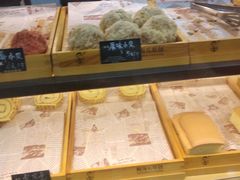 -鲍师傅糕点(春熙路店)