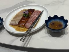 -璞御·海鲜·雪花牛肉局(宾水西道店)
