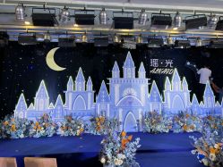 -北京燕尔婚礼策划