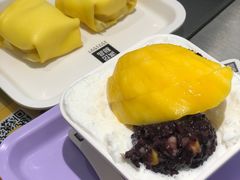 -满记甜品(苏州中心店)