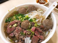 -菜忠潮州牛肉店(岗厦店)