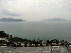 -东澳岛