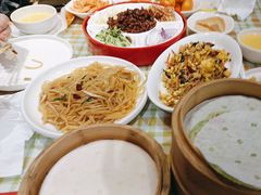 -姥姥春饼·烤鸭(未央路盛龙店)