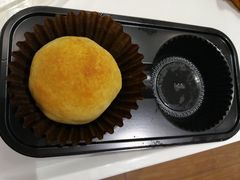 -85度C(上海茶陵北路店)