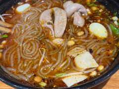 -青石桥老瓦房肥肠粉总店(青石桥总店)