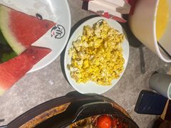 -老板恋上鱼(恒隆广场店)