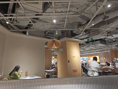 -呷哺呷哺 黄金牧场 (新中关购物中心店)