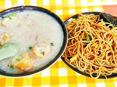 -下环街市熟食中心