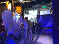 -绿茶餐厅(光谷世界城步行街店)