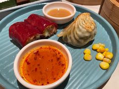 -禄运茶居·手工点心(恒宝广场店)