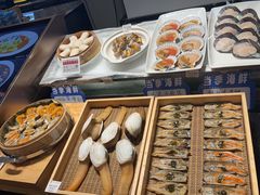 -高佳庄·舟山海鲜(海景旗舰店)