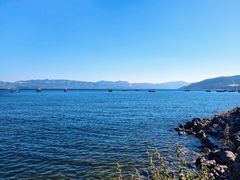 -抚仙湖禄充风景区