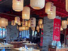 -二十八里太湖船菜(吉祥路店)