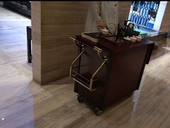 -福州天元国际威斯汀酒店·中国元素餐厅