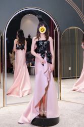 点击看大图 -韩国天使嫁衣婚纱礼服馆(上海旗舰店)