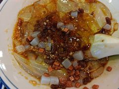 落英冰粉-滴水·湘逢(南汇大学城生活广场店)