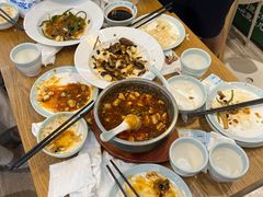 -紫光园·烤鸭(首经贸店)