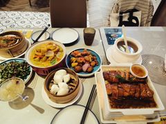 -鹅冠港式茶餐厅(来福士店)