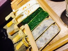 -水林间·寿喜烧自助(仙林金鹰店)