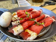 -安又胖韩国烤肉(美罗城店)