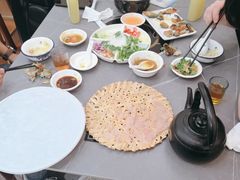 -官塘陈记鱼生·潮汕砂锅粥·牛肉火锅(潮枫路总店)