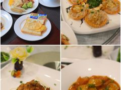 -惠州康帝国际酒店