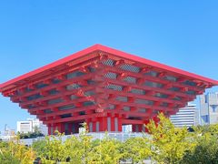 -中华艺术宫(上海美术馆)