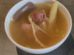 -佬太公海鸭·海鲜大排档(上海总店)